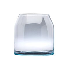 Стеклянная форма Candy Light Vase Felicia №1 08864-1 - фото