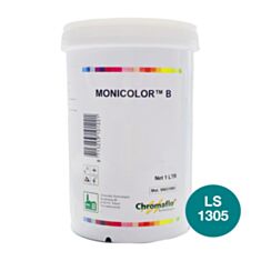Краситель Chromaflo Monicolor LS темно-зеленый 1 л - фото