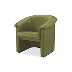 Кресло DLS Ника оливковое - фото