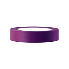 Лента из рисовой бумаги Color Expert 96093002 30 мм 50 м фиолетовая - фото