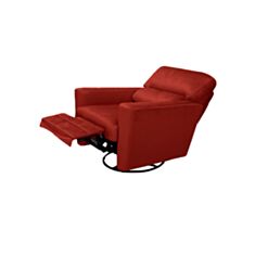 Кресло Комфорт Софа 301 красный - фото