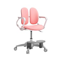 Детское кресло Kresla Lux МІ-218HSF mild pink - фото