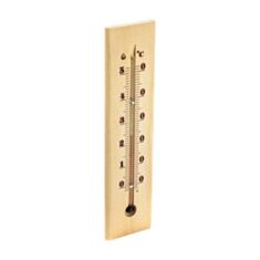 Термометр комнатный Стеклоприбор Д3-2 сувенир - фото