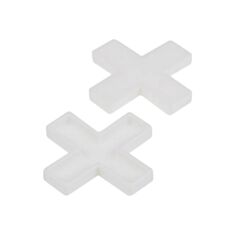 Хрестики для клінкерної плитки Ексклюзив-Трейд 10 мм 100 шт - фото