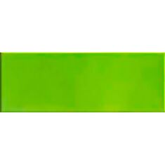 Плитка для стен Imola Ceramica Nuvole V 12,5*33,3 см зеленая - фото