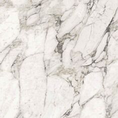 Керамогранит Kerama Marazzi Grande Marble Look Calacatta Extra M2AJ Lux 120*120 см белый - фото