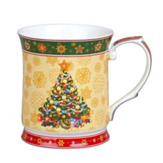 Чашка Lefard Christmas Collection 986-025 300 мл - фото