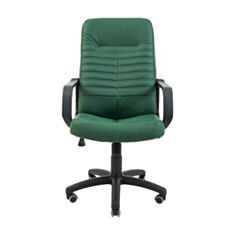 Кресло офисное Richman Вегас зеленое - фото