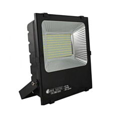 Прожектор светодиодный Horoz Electric 068-006-0200 LED 200W черный - фото