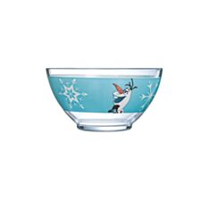 Салатник Luminarc Disney Frozen Winter Magic L7471 500 мл - фото