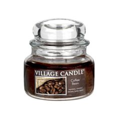 Свеча Village Candle Кофейные зерна 262 г - фото
