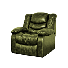 Кресло Chester хаки - фото