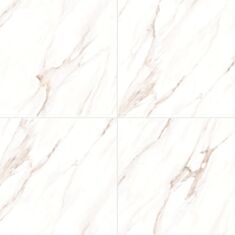 Керамогранит Megagres Carrara W6P601B 60*60 см белый - фото