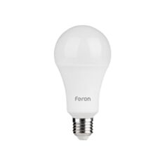 Лампа светодиодная Feron LB-705 A70 230V 15W E27 4000K - фото