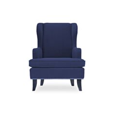 Кресло DLS Лианор синее - фото