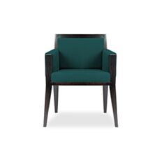 Кресло DLS Рейн зеленое - фото