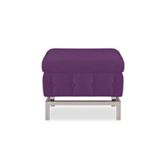Столик прикроватный DLS Ван-Гог фиолетовый - фото