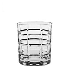 Склянки для віскі Bohemia Timesquare 20309-11182 320мл - фото