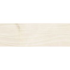 Плитка для стін Cersanit Naomi Ivory glossy Str 20*60 см бежева - фото