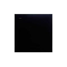 Обігрівач електричний Teploceramic ТС370 керамічний чорний 370 W - фото