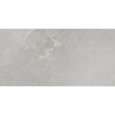 Керамограніт Azteca Dubai Grey 60*120 см сірий - фото