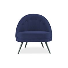 Кресло DLS Венера синее - фото