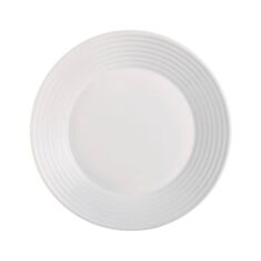 Тарелка десертная Luminarc Harena L2786 19 см белый - фото
