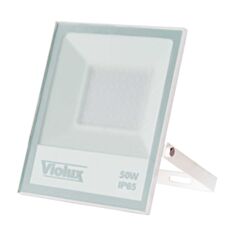Прожектор светодиодный Violux Nord 400112 белый - фото