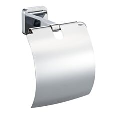Держатель туалетной бумаги Aqua Rodos CAPRI 6626 хром - фото