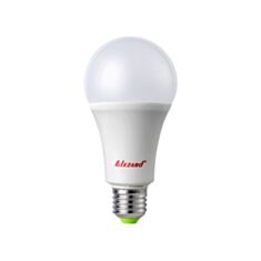 Лампа светодиодная Lezard LED A-45-2705 Glob A45 5W 4200K E27 - фото