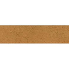 Клинкерная плитка Paradyz Aquarius brown Glad 24,5*6,5 см - фото
