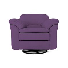 Крісло Сан-Ремо фіолетове - фото