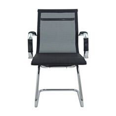 Крісло для відвідувачів Richman Кельн CF чорне - фото