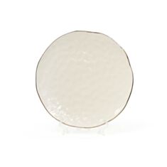 Тарелка керамическая BonaDi 945-170 22 см - фото
