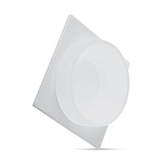 Светильник точечный Feron DL2901 MR16 белый матовый - фото