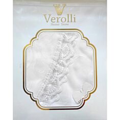Скатерть круглая Verolli 160 см - фото