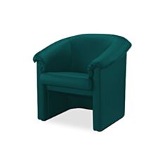 Кресло DLS Ника зеленое - фото
