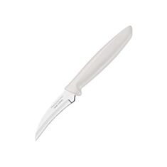 Нож шкиразъемный Tramontina Plenus light grey 23419/133 76 мм - фото