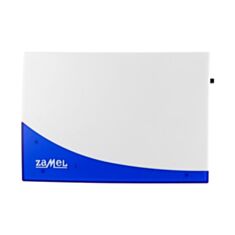 Звонок дверной беспроводной Zamel Suita ST-919 15 мелодий белый с синим - фото