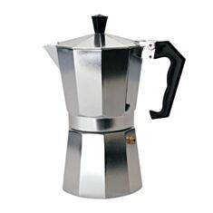 Кофеварка гейзерная A-Plus 2083 9 чашек - фото