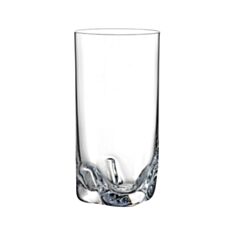 Склянки високі BohemiaTrio Barline 25089-133 300мл - фото