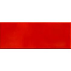 Плитка для стен Imola Ceramica Nuvole R 12,5*33,3 см красная - фото
