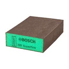 Шлифовальная губка Bosch Expert Standard 2608901180 Super Fine - фото