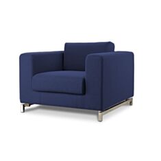 Кресло DLS Релакс синее - фото