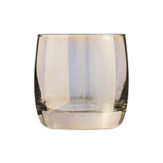 Набір склянок низьких Luminarc Французький Ресторанчик Золото P9324/1 310 мл 4 шт - фото