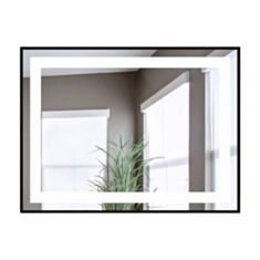 Зеркало Арена Grace с подсветкой 60*80 см - фото