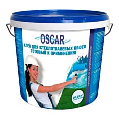 Клей для стеклообоев Oscar 5 кг - фото
