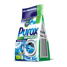 Порошок для прання Purox Universal 10 кг - фото