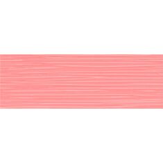Плитка для стен Ibero Harmonie Cayenne 25*75 см розовая - фото