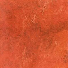 Керамограніт LaFaenza Caracalla 45R LP 45*45 см червоний - фото